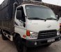 Hyundai Mighty 2014 - Cần bán xe Hyundai Mighty đời 2014, màu trắng