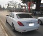 Mercedes-Benz S class S400L 2015 - Auto bán xe Mercedes S400L sản xuất 2015, màu trắng