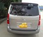 Hyundai Grand Starex 2015 - Cần bán xe Hyundai Grand Starex năm sản xuất 2015, màu bạc, nhập