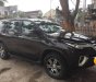 Toyota Fortuner 2017 - Cần bán gấp Toyota Fortuner đời 2017 chính chủ