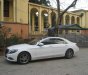 Mercedes-Benz S class S400L 2015 - Auto bán xe Mercedes S400L sản xuất 2015, màu trắng