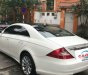 Mercedes-Benz CLS class   3.5 AT  2008 - Cần bán Mercedes 3.5 AT đời 2008, màu trắng