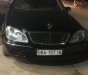 Mercedes-Benz S class 2004 - Cần bán lại xe Mercedes năm 2004, giá tốt