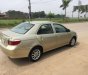 Toyota Vios 2006 - Cần bán lại xe Toyota Vios năm sản xuất 2006