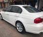 BMW 3 Series 320i 2009 - Bán BMW 3 Series 320i sản xuất 2009, màu trắng, xe nhập, 538 triệu