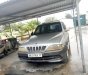 Ssangyong Musso 2002 - Bán Ssangyong Musso đời 2002