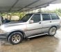 Ssangyong Musso 2002 - Bán Ssangyong Musso đời 2002