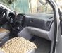 Hyundai Grand Starex 2015 - Cần bán xe Hyundai Grand Starex năm sản xuất 2015, màu bạc, nhập