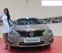 Nissan Teana 2.5 SL 2017 - Cần bán xe Nissan Teana 2.5 SL 2017, nhập khẩu tại Mỹ, giá cạnh tranh nhất