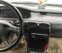 Mazda 626 1995 - Bán Mazda 626 đời 1995, màu vàng cát