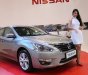 Nissan Teana 2.5 SL 2017 - Cần bán xe Nissan Teana 2.5 SL 2017, nhập khẩu tại Mỹ, giá cạnh tranh nhất