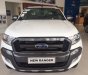 Ford Ranger Wildtrak 2.2 2018 - Bán xe Ford Ranger nhập khẩu 1 cầu, 2 cầu tại Quảng Ninh, trả góp 80%. LH: 0988587365