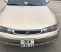 Mazda 626 1995 - Bán Mazda 626 đời 1995, màu vàng cát