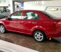 Chevrolet Aveo AT 2018 - Bán Aveo 2018 giảm trực tiếp 60tr, trả trước 80tr, cam kết giải ngân mọi hồ sơ, đủ màu giao ngay, LH 0961.848.222