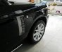 LandRover Range rover Supercharged 4.2 2009 - Bán LandRover Range Rover Supercharged 4.2 2009, màu đen, nhập khẩu