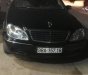 Mercedes-Benz S class 2004 - Cần bán lại xe Mercedes năm 2004, giá tốt