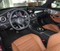Mercedes-Benz C class C300 Coupe 2018 - Bán Mercedes C300 Coupe đời 2018, màu đỏ, nhập khẩu