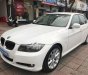 BMW 3 Series 320i 2009 - Bán BMW 3 Series 320i sản xuất 2009, màu trắng, xe nhập, 538 triệu