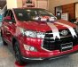 Toyota Innova 2.0 Venturer 2018 - Bán Toyota Innova 2.0 Venturer năm 2018, màu đỏ