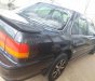 Honda Accord 1992 - Cần bán xe Honda Accord 1992, màu đen, nhập khẩu, xe gia đình