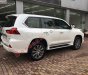 Lexus GX 2017 - Bán ô tô Lexus GX 2017 - 7 tỷ 500 triệu đời 2017, màu trắng, xe nhập