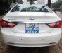 Hyundai Sonata Y20 2011 - Chính chủ bán Hyundai Sonata Y20 đời 2011, màu trắng, nhập khẩu Hàn Quốc