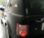 LandRover Range rover Supercharged 4.2 2009 - Bán LandRover Range Rover Supercharged 4.2 2009, màu đen, nhập khẩu