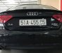 Audi A5  Sportback 2012 - Bán Audi A5 2012, màu đen, nhập khẩu