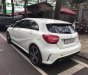 Mercedes-Benz A class A250 Sport AMG 2014 - Bán xe Mercedes A250 Sport AMG đời 2014, màu trắng, nhập khẩu nguyên chiếc