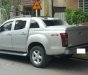 Isuzu Dmax LS 2015 - Bán xe Isuzu Dmax LS đời 2015 AT