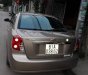 Chevrolet Lacetti 2012 - Bán ô tô Chevrolet Lacetti đời 2012