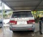 Ssangyong Musso 2002 - Bán Ssangyong Musso đời 2002