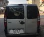 Fiat Doblo 2002 - Bán Fiat Doblo sản xuất 2002, màu bạc