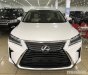 Lexus RX350 2018 - Cần bán Lexus RX350 đời 2018, màu trắng, nhập khẩu nguyên chiếc