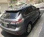 Lexus RX350 2015 - Cần bán xe Lexus RX350 đời 2015, màu xám, nhập khẩu chính hãng, như mới