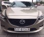 Mazda 6 2.0AT 2016 - Bán xe Mazda 6 2.0AT đời 2016, màu nâu, nhập khẩu nguyên chiếc, như mới