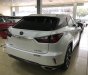 Lexus RX350 2018 - Cần bán Lexus RX350 đời 2018, màu trắng, nhập khẩu nguyên chiếc