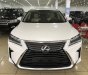 Lexus RX350 2018 - Cần bán Lexus RX350 đời 2018, màu trắng, nhập khẩu nguyên chiếc