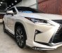 Lexus RX350 2017 - Bán Lexus RX350 đời 2017, màu trắng, xe nhập