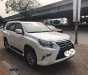 Lexus GX460 2016 - Bán Lexus GX460 đời 2016, màu trắng, nhập khẩu, như mới