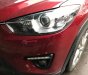 Mazda CX 5 2.0 AT 2014 - Cần bán lại xe Mazda CX 5 2.0 AT đời 2014, màu đỏ còn mới, giá tốt