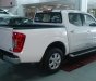 Nissan Navara E 2018 - Bán xe Nissan Navara E (số sàn, 1 cầu) 2018, màu trắng, xe nhập, giá tốt - LH: 0973332327