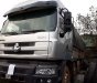 Xe tải Trên 10 tấn 2015 - Xe tải cũ Chenglong 18 tấn, 4 chân, đời 2015, ngân hàng thanh lý