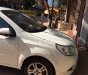 Chevrolet Aveo LT 1.5 MT 2016 - Bán Chevrolet Aveo LT 1.5 MT sản xuất 2016, màu trắng 