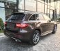 Mercedes-Benz Smart GLC300 2018 - Cần bán Mercedes GLC300 sản xuất năm 2018, màu nâu, xe nhập