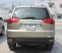 Mitsubishi Pajero Sport 2016 - Mitsubishi Pajero Sport 2016, ĐK 10/2017, sếp đi lướt 10.000km