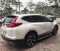 Honda CR V 1.5L Tubo 2017 - Cần bán gấp Honda CR V 1.5L Tubo đời 2017, màu trắng, xe nhập