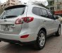 Hyundai Santa Fe SLX eVGT 2009 - Cần bán Hyundai Santa Fe SLX eVGT năm sản xuất 2009, màu bạc, xe nhập giá cạnh tranh