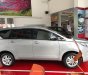 Toyota Innova 2.0E  2018 - Toyota Innova 2.0E số sàn, giảm tiền mặt - tặng bảo hiểm - Tặng phụ kiện, hỗ trợ trả góp tới 100% giá trị xe
