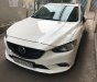 Mazda 6 2016 - Bán Mazda 6 sản xuất năm 2016, màu trắng